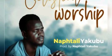 Naphtali Yakubu – Celestial Worship mp3 image