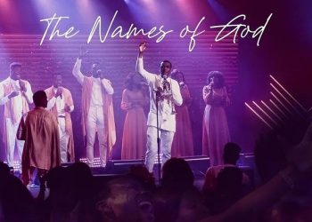 Nathaniel Bassey You Are Here ft. Ntokozo Mbambo Mp3 Download