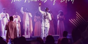 Nathaniel Bassey You Are Here ft. Ntokozo Mbambo Mp3 Download