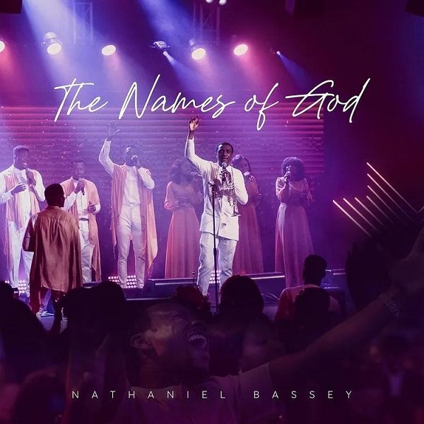 Nathaniel Bassey You Are Here ft. Ntokozo Mbambo Mp3 Download 