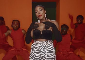 Nissi Gravity ft. Major League DJz Mp4 Download