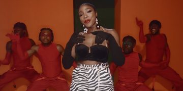 VIDEO: Nissi – Gravity ft. Major League DJz 1 Nissi Gravity ft. Major League DJz Mp4 Download