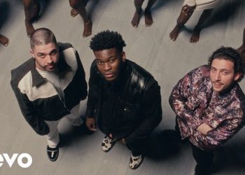 Nonso Amadi Different ft. Majid Jordan Mp4 Download