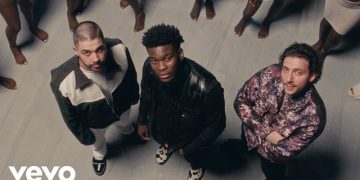 Nonso Amadi Different ft. Majid Jordan Mp4 Download