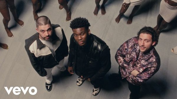 Nonso Amadi Different ft. Majid Jordan Mp4 Download 