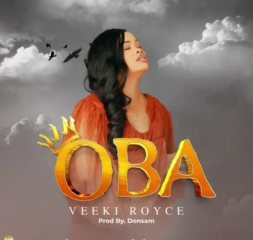 Veeki Royce Oba Mp3 + Mp4 Download