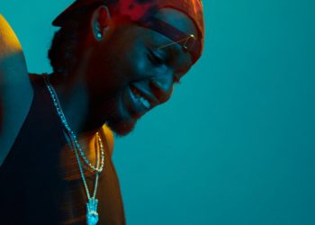 Omah Lay Shares Snippet Of Upcoming Song ‘Woman’