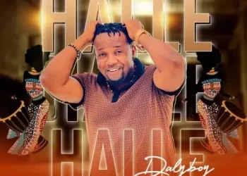 Dalyboy Halle Halle Halle Mp3 Download