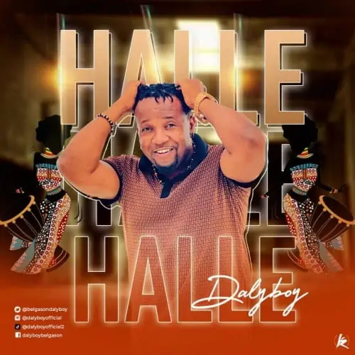 Dalyboy Halle Halle Halle Mp3 Download 