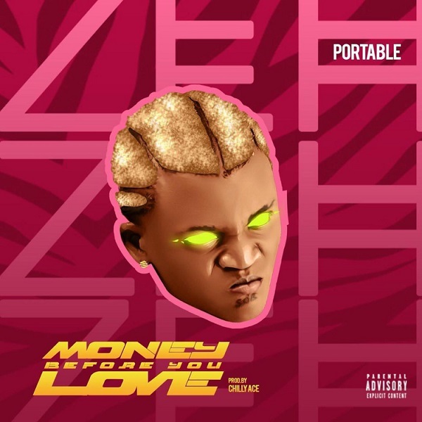 Portable Money Before You Love Mp3 Download 