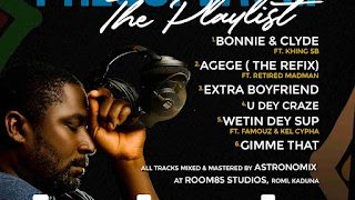 Loudspeeka Press Play (III) Zip Download