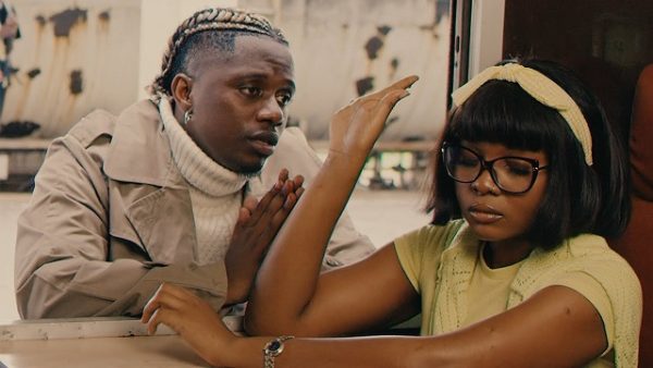 Rayvanny I Miss You ft. Zuchu Mp4 Download