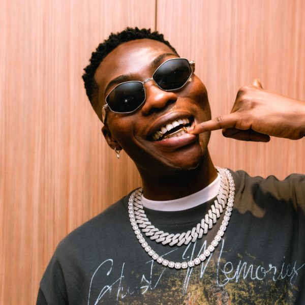 “I Want To Be A Chef” After Retiring from Music Reekado Banks