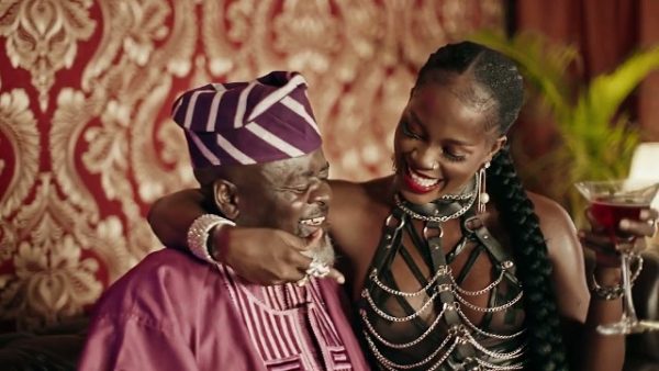 Rema Are You There? Mp3 Download