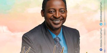 Revd Jonathan Aminu Abbas – Kamar Yayyafi mp3 image