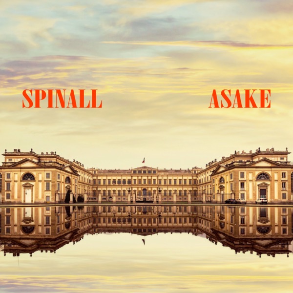 SPINALL PALAZZO ft. Asake Mp3 Download