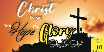 Sadiq Musa Sadauki – Christ in You The Hope of Glory mp3 image
