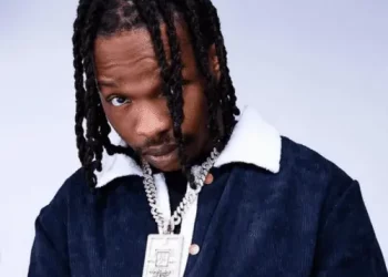 Naira Marley Spends Over 18 Million Naira To Acquire A New Diamond Ring