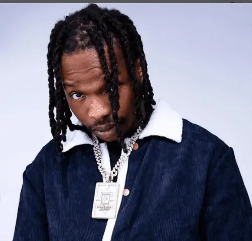 Naira Marley Spends Over 18 Million Naira To Acquire A New Diamond Ring