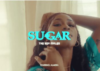 Tha Boy Myles Sugar Mp4 Download