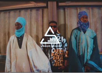 DJ AB Ina Da (Official Video) Mp4 Download