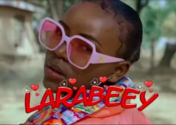 Larabeey Zuciya (Official Video) Mp4 Download