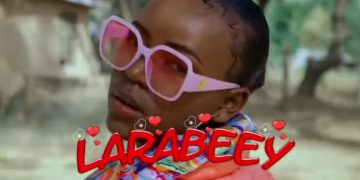 Larabeey Zuciya (Official Video) Mp4 Download