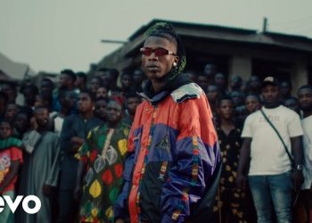 Seyi Vibez Billion Dollar Mp3 Download