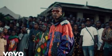 Seyi Vibez Billion Dollar Mp3 Download