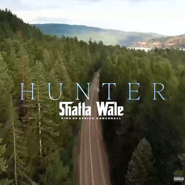 Shatta Wale Hunter Mp3 Download