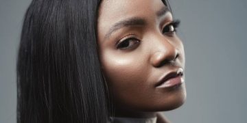 Simi Speaks About Motherhood & Her Upcoming Album