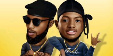 Sliimshady ft Maidawa – Babu mp3 image