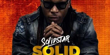 MUSIC: Solidstar – Solid Billion 1 Solidstar Solid Billion Mp3 Download