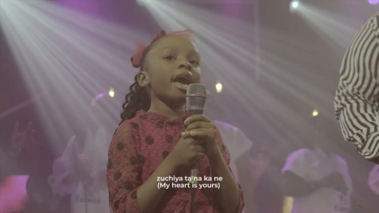Solomon Lange Ft Sheena Lange Zuchiya Ta (My Heart) Mp3 Download