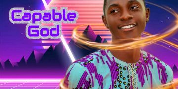 Stephen Samuel – Capable God mp3 image
