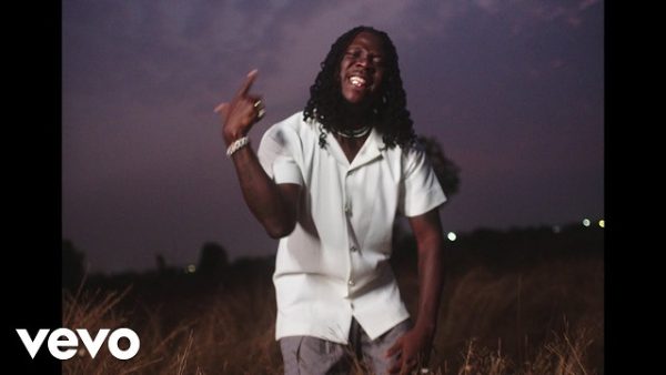 Stonebwoy Therapy Mp3 Download