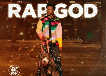 Strongman Rap God Mp3 Download