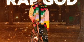 Strongman Rap God Mp3 Download