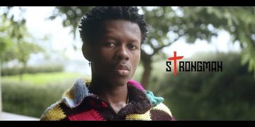 VIDEO: Strongman – Rap God 1 Strongman Rap God Mp3 Download