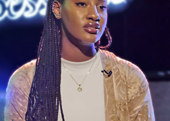 Tems Features On New Coca-Cola Campaign