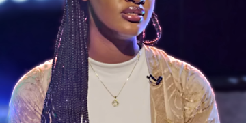 Tems Features On New Coca-Cola Campaign