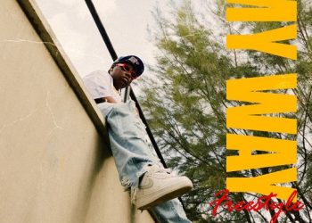 Teni My Way (Freestyle) Mp3 Download