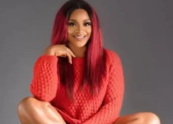 I Would Never Support Polygamy. I Stand With May” – Uche Ogbodo Reacts After Being Accused Of Supporting Yul’s Decision