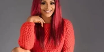 Ent.News: I Would Never Support Polygamy. I Stand With May” – Uche Ogbodo Reacts After Being Accused Of Supporting Yul’s Decision 1 I Would Never Support Polygamy. I Stand With May” – Uche Ogbodo Reacts After Being Accused Of Supporting Yul’s Decision