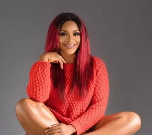 I Would Never Support Polygamy. I Stand With May” – Uche Ogbodo Reacts After Being Accused Of Supporting Yul’s Decision