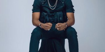 Victor AD Hints On A New Song