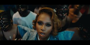 VIDEO: Waje – Vibes ft. Falz 1 Waje Vibes ft. Falz Mp3 Download