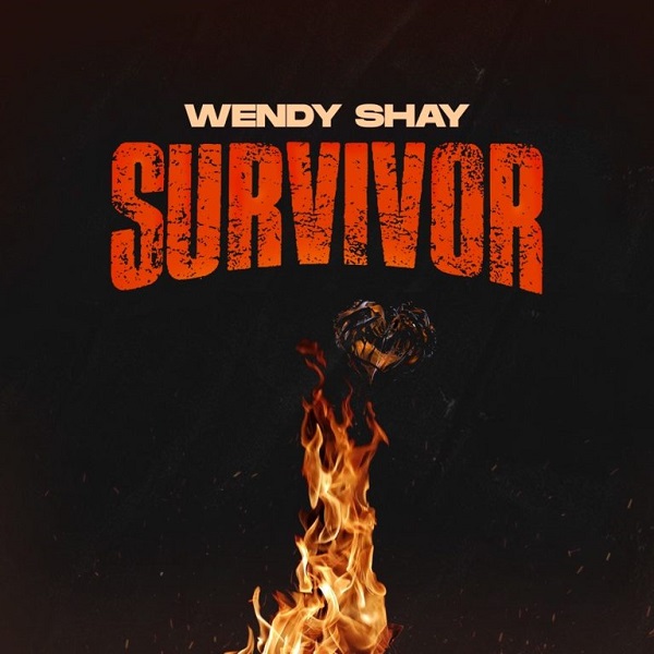 Wendy Shay Survivor Mp3 Download 