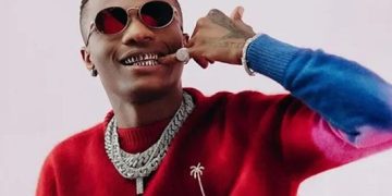 Wizkid Surpasses 1BN Streams on Apple Music, Becomes Lead Artist