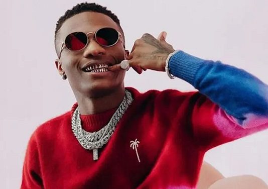 Wizkid Surpasses 1BN Streams on Apple Music, Becomes Lead Artist